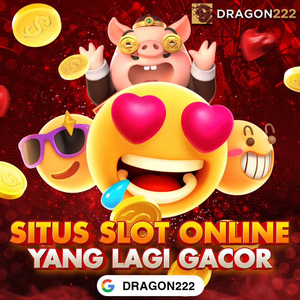 Login DRAGON222